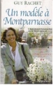 Couverture Un modèle à Montparnasse Editions Succès du livre 2003