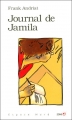 Couverture Journal de Jamila Editions Labor (Espace nord zone J) 2000