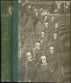 Couverture Jane Eyre Editions Random House 1943