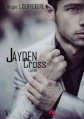 Couverture Jayden Cross, tome 1 Editions Sharon Kena (One-shot) 2013