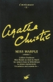 Couverture Miss Marple, intégrale, tome 1 Editions Le Masque 2008