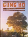 Couverture Gung Ho (grand format), tome 1 : Brebis galeuses, partie 2 Editions Paquet 2013