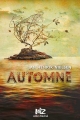 Couverture Automne Editions Albin Michel (Jeunesse - Wiz) 2014