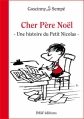 Couverture Cher Père Noël : Une histoire du Petit Nicolas Editions IMAV 2013