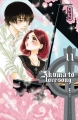 Couverture Akuma to Love Song, tome 11 Editions Kana (Shôjo) 2013