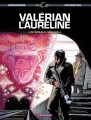Couverture Valérian et Laureline, intégrale, tome 4 Editions Dargaud 2009