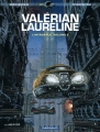 Couverture Valérian et Laureline, intégrale, tome 5 Editions Dargaud 2011