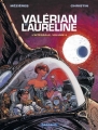 Couverture Valérian et Laureline, intégrale, tome 6 Editions Dargaud 2012