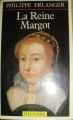 Couverture La Reine Margot Editions Presses pocket 1984