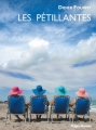 Couverture Les Pétillantes, tome 1 Editions Hugo & Cie 2014