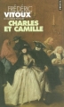 Couverture Charles et Camille Editions Points 2004