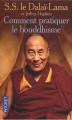 Couverture Comment pratiquer le bouddhisme Editions Pocket 2002