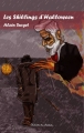 Couverture Les Shillings d'Halloween Editions du Chemin 2011
