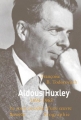 Couverture Aldous Huxley : 1948-1963, Le cours invisible d'une oeuvre Editions Salvator 2013