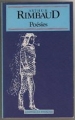 Couverture Poésies Editions Maxi-Livres (Classiques Français) 1993