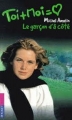 Couverture Le garçon d'à côté Editions Pocket (Jeunesse) 2000