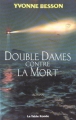 Couverture Double Dames contre la Mort Editions de La Table ronde 2002