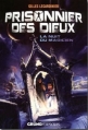 Couverture Prisonnier des dieux, tome 1 : La nuit du magicien Editions Gründ (Romans) 2011