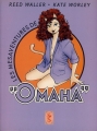 Couverture Les mésaventures de Omaha, tome 2 Editions Comics USA (Frou-Frou) 1992
