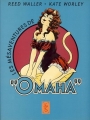Couverture Les mésaventures de Omaha, tome 3 Editions Comics USA (Frou-Frou) 1992
