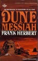 Couverture Le cycle de Dune (6 tomes), tome 2 : Le messie de Dune Editions Berkley Books 1975