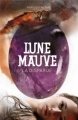 Couverture Lune Mauve, tome 1 : La disparue Editions Casterman 2013