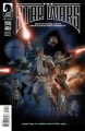 Couverture The Star Wars, book 1 Editions Dark Horse 2013