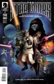 Couverture The Star Wars, book 1 Editions Dark Horse 2013