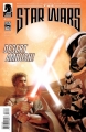 Couverture The Star Wars, book 3 Editions Dark Horse 2013