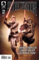 Couverture The Star Wars, book 4 Editions Dark Horse 2013