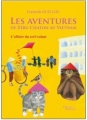 Couverture Les Aventures de Zébu Chaton au Vietnam, tome 1 : L'Affaire du cerf-volant Editions Beaudelaire 2011