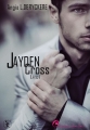 Couverture Jayden Cross, tome 1 Editions Sharon Kena (One-shot) 2013