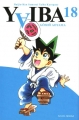 Couverture Yaiba, tome 18 Editions Soleil (Manga - Shônen) 2009