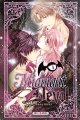 Couverture Midnight Devil, tome 4 Editions Soleil 2013