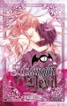 Couverture Midnight Devil, tome 5 Editions Soleil 2013