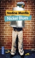 Couverture Nickel Blues Editions Pocket 2013