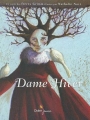 Couverture Dame Hiver (Novi) Editions Didier Jeunesse 2002