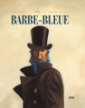 Couverture Barbe-Bleue (Quarello) Editions Milan 2010