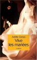 Couverture Vive les mariées Editions Belfond 2009