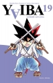 Couverture Yaiba, tome 19 Editions Soleil (Manga - Shônen) 2009
