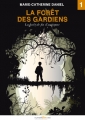 Couverture La forêt des gardiens, tome 1 : La forêt de fin d'automne Editions Numeriklivres 2013