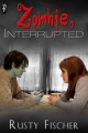 Couverture Reanimated Readz, book 1: Zombie, Interrupted Editions Decadent Publishing Compagny 2012