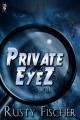 Couverture Reanimated Readz, book 3: Private Eyez Editions Decadent Publishing Compagny 2012