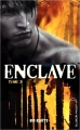 Couverture Enclave, tome 3 : La horde Editions Hachette (Black Moon) 2014