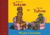 Couverture Professeur Totem et Docteur Tabou Editions Etre 2006