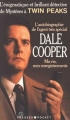 Couverture L'autobiographie de l'agent très spécial Dale Cooper Editions Presses pocket 1993