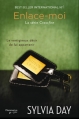 Couverture Crossfire (Day), tome 3 : Enlace-moi Editions Flammarion Québec 2013