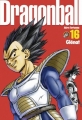 Couverture Dragon Ball, perfect, tome 16 Editions Glénat 2011