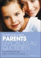 Couverture Parents efficaces au quotidien Editions Marabout (Poche) 2013