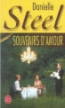 Couverture Souvenirs d'amour Editions Le Livre de Poche 1997